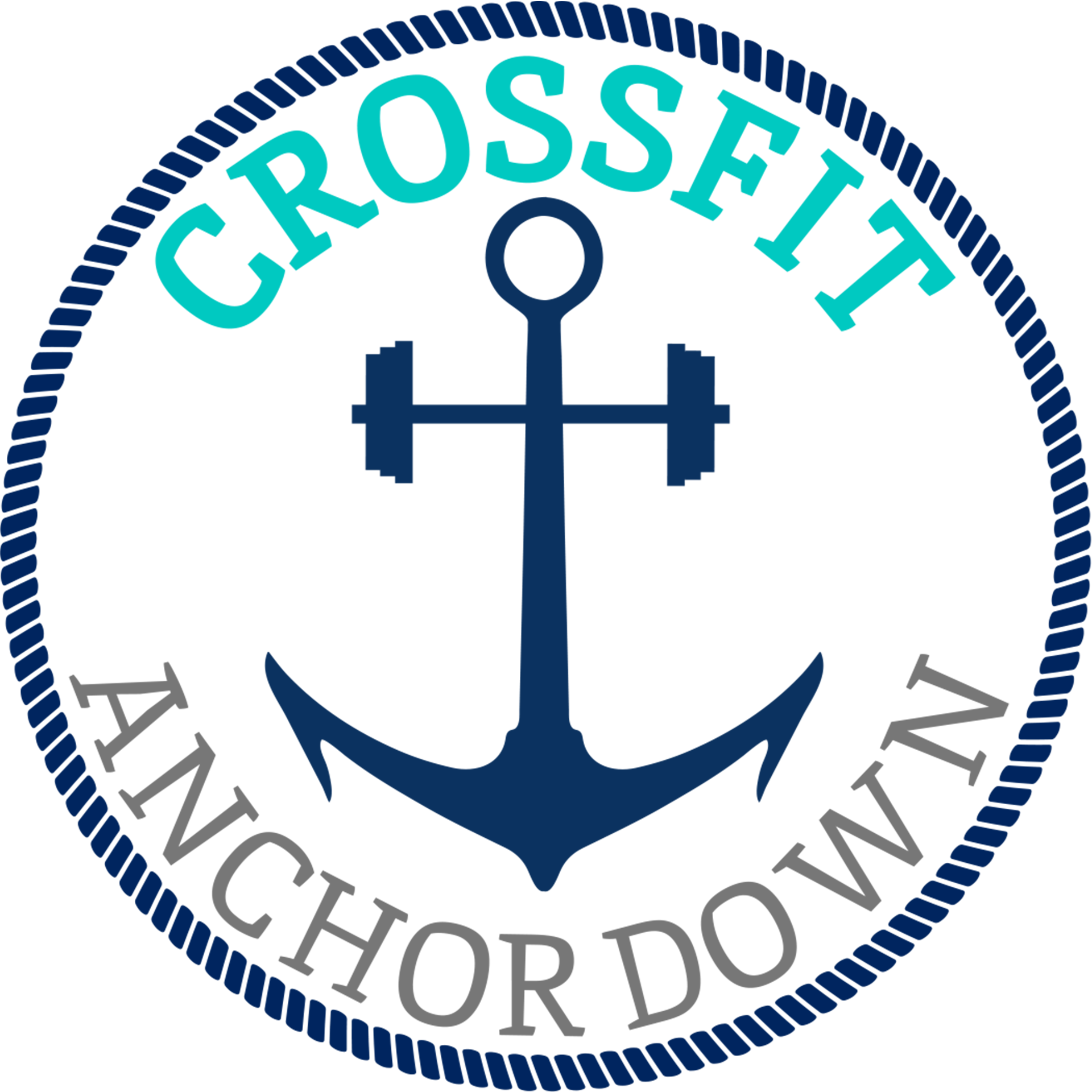 Anchor logo