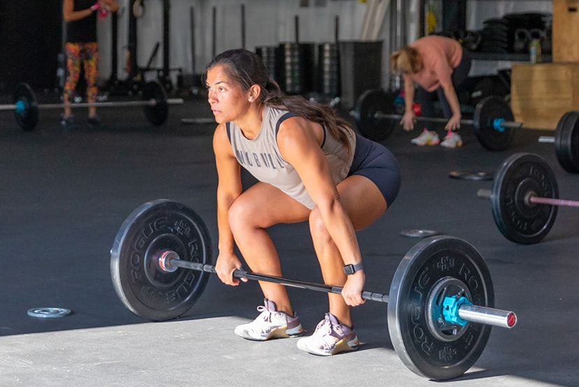 CrossFit